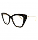 Armação DIOR MISSDIORO B3I