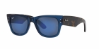 Óculos de Sol RAY BAN 0840S 6638O4