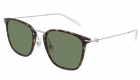 Óculos de Sol MONTBLANC 0157SA 002