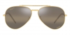 Óculos de Sol RAY BAN 3625 9196G5