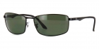 Óculos de Sol RAY BAN 3498 002/9A