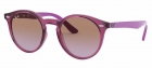 Óculos de Sol RAY BAN JUNIOR 9064S 706468