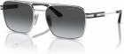 Óculos de Sol PRADA 67ZS 1BC5W1