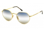 Óculos de Sol RAY BAN 3565L 001/GD