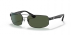Óculos de Sol RAY BAN 3445 002/58