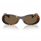 Óculos de Sol MIU MIU 06ZS VAU06B