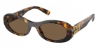 Óculos de Sol MIU MIU 06ZS VAU06B