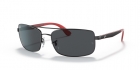 Óculos de Sol RAY BAN 3657L 918687