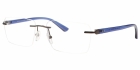 Armação ARMANI EXCHANGE 1064 6017