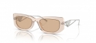 Óculos de Sol PRADA 14YS 19M4I2