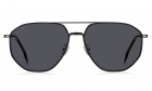 Óculos de Sol HUGO BOSS 1612/F/SK 124
