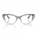 Armação SWAROVSKI 2023 1046