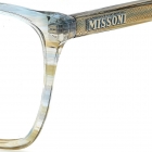 Armação MISSONI 0013 JUR