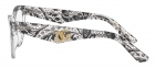 Armação DOLCE GABBANA 3372 3287