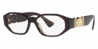 Armação VERSACE 3320-U 108