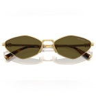 Óculos de Sol MIU MIU 56ZS 5AK-09Z 56