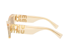 Óculos de Sol MIU MIU SMU 09W 11T-40F 2N