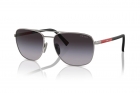 Óculos de Sol PRADA LINEA ROSSA 54ZS 5AV-09U 60