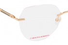 Armação CAROLINA HERRERA 0235 LYW 54