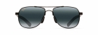 Óculos de Sol MAUI JIM 327S-02 58