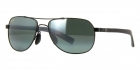 Óculos de Sol MAUI JIM 327S-02 58