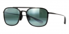Óculos de Sol MAUI JIM 447S-02 55