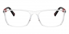 Armação PRADA LINEA ROSSA 03Q 2AZ-1O1 57