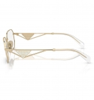 Armação PRADA A53V ZVN-1O1