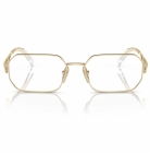 Armação PRADA A53V ZVN-1O1