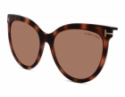 Armação TOM FORD 5994B 052