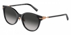 Óculos de Sol TIFFANY CO 4223D 8001/3C
