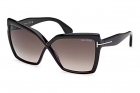 Óculos de Sol TOM FORD 1195 01B