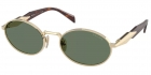 Óculos de Sol PRADA 65ZS ZVN70L
