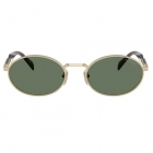 Óculos de Sol PRADA 65ZS ZVN70L
