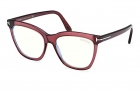 Armação TOM FORD 6042-B 069