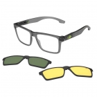 Armação MORMAII 6153 D13