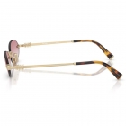 Óculos de Sol MIU MIU A54S ZVN70O