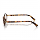 Armação MIU MIU 01XV 19P1O1