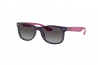 Óculos de Sol RAY BAN JUNIOR 9052S 70218G