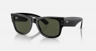 Óculos de Sol RAY BAN 0840S 6826J5