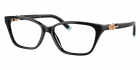 Armação TIFFANY & CO 2229 8420