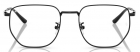 Armação RAY BAN 8776D 1244