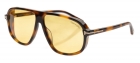 Óculos de Sol TOM FORD 1208 53E