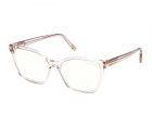 Armação TOM FORD 5812-B 072