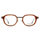 Armação ERMENEGILDO ZEGNA 5296 045