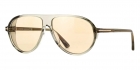 Óculos de Sol TOM FORD 1023 93E