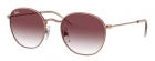 Óculos de Sol RAY BAN JUNIOR 9572S 291/8H