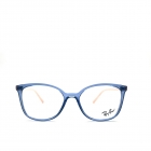 Armação RAY BAN JUNIOR 1603L 3856