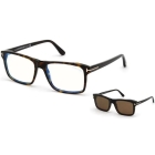 Armação TOM FORD 5682-B 052