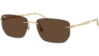 Óculos de Sol RAY BAN 3768 001/73
